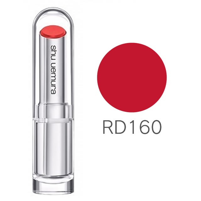 shuuemura ルージュ アンリミテッド RD160