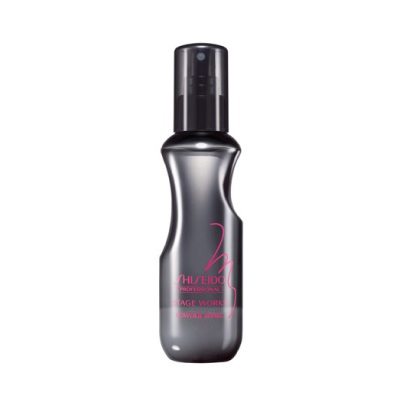 SHISEIDO ステージワークス パウダーシェイク